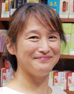 小野 優子さん 9代目横浜スカーフ親善大使に選ばれた 宮前区 タウンニュース