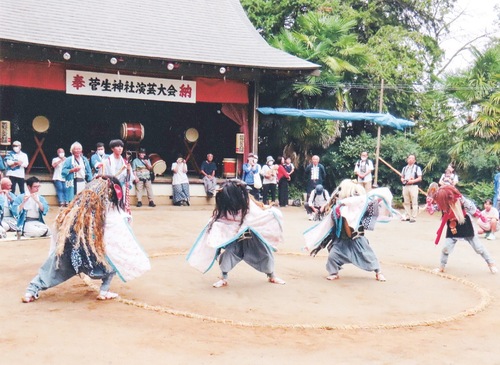 第19回審査委員長特別賞「ぼくたちデビューしました。２０２３年」