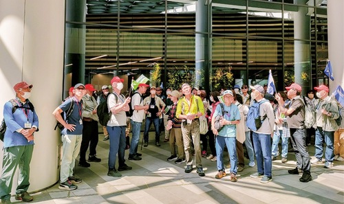 過去に行われたツアー