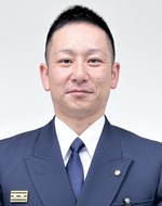 井坂 好希さん