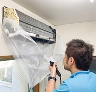 エアコンか換気扇洗浄が５５００円