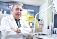 地域のかかりつけ医として