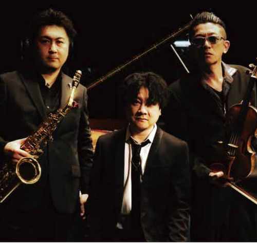 トリオ・リベルタ