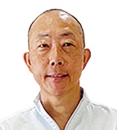 歯周病を予防して健康な体の基礎づくり