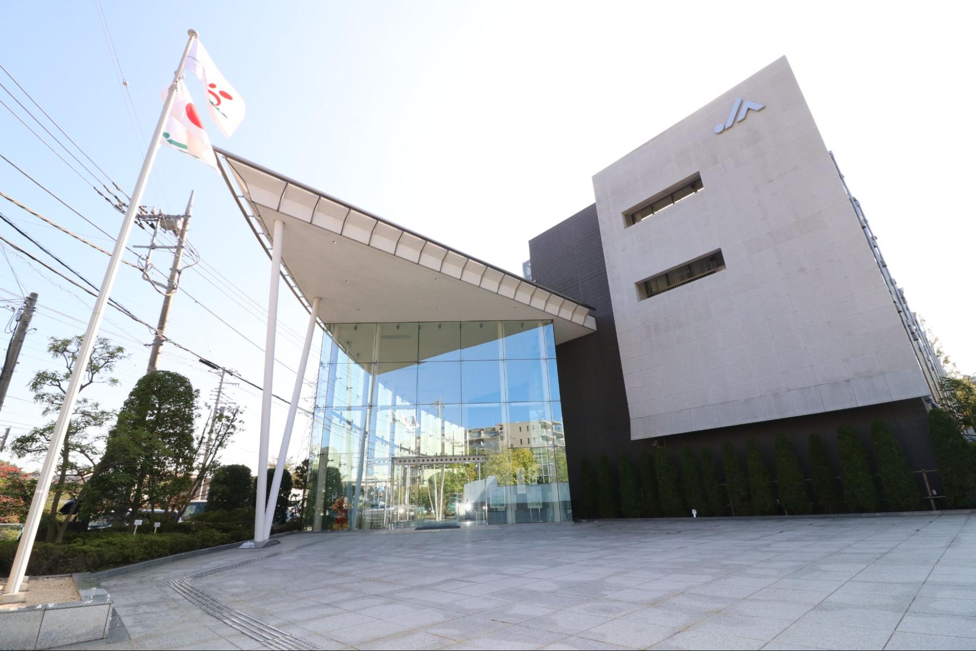 JAセレサ川崎「ウインターキャンペーン」開催中！ お得な特別金利と豪華なスピードくじで、あなたの資産形成を応援！