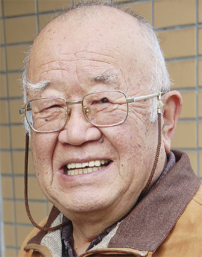 ベッキーママ デミーさん タレント ベッキーさんの母親で 地域の教育活動などに精力的に取り組む 宮前区 タウンニュース