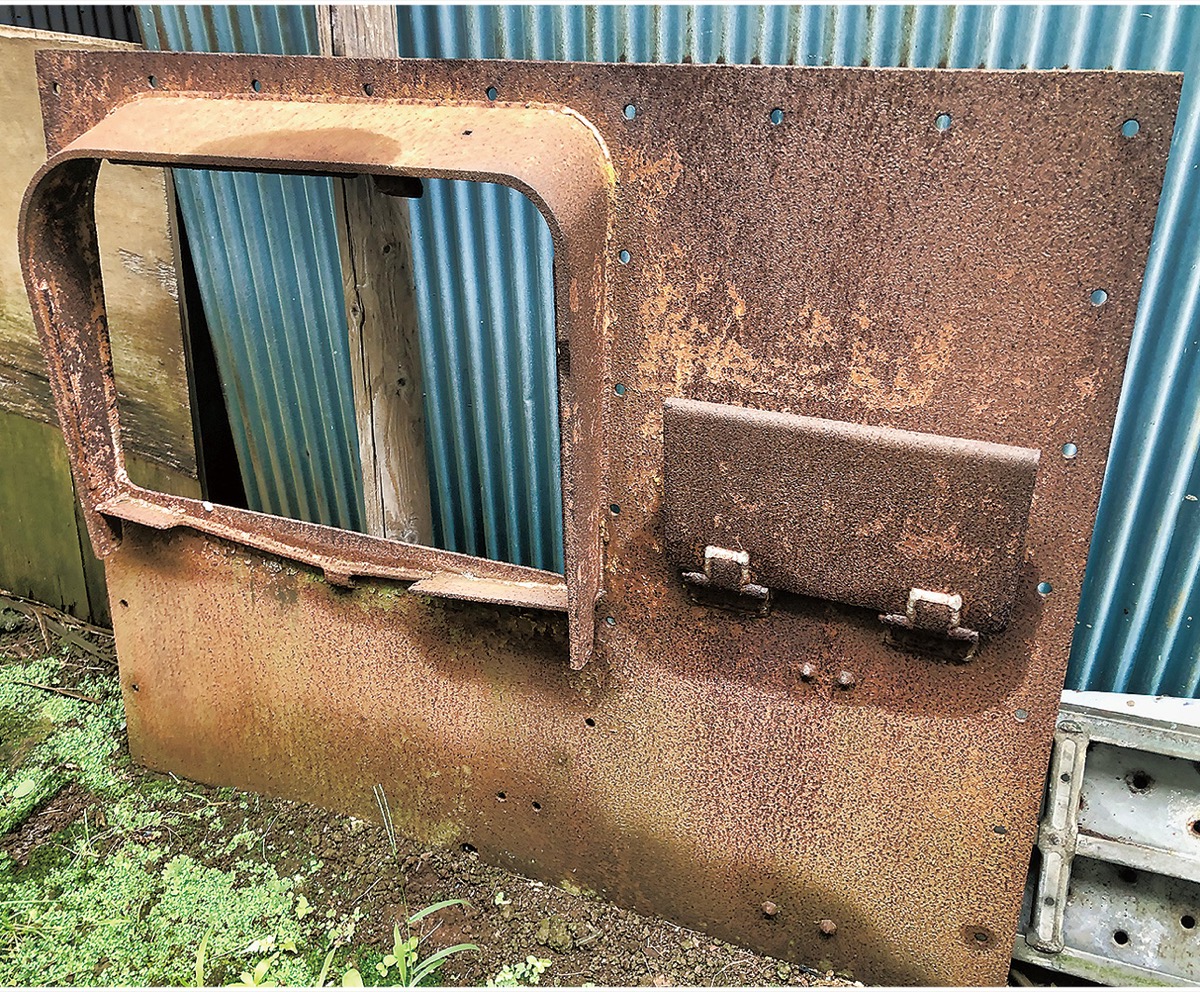 語り継ぐ戦争と遺物