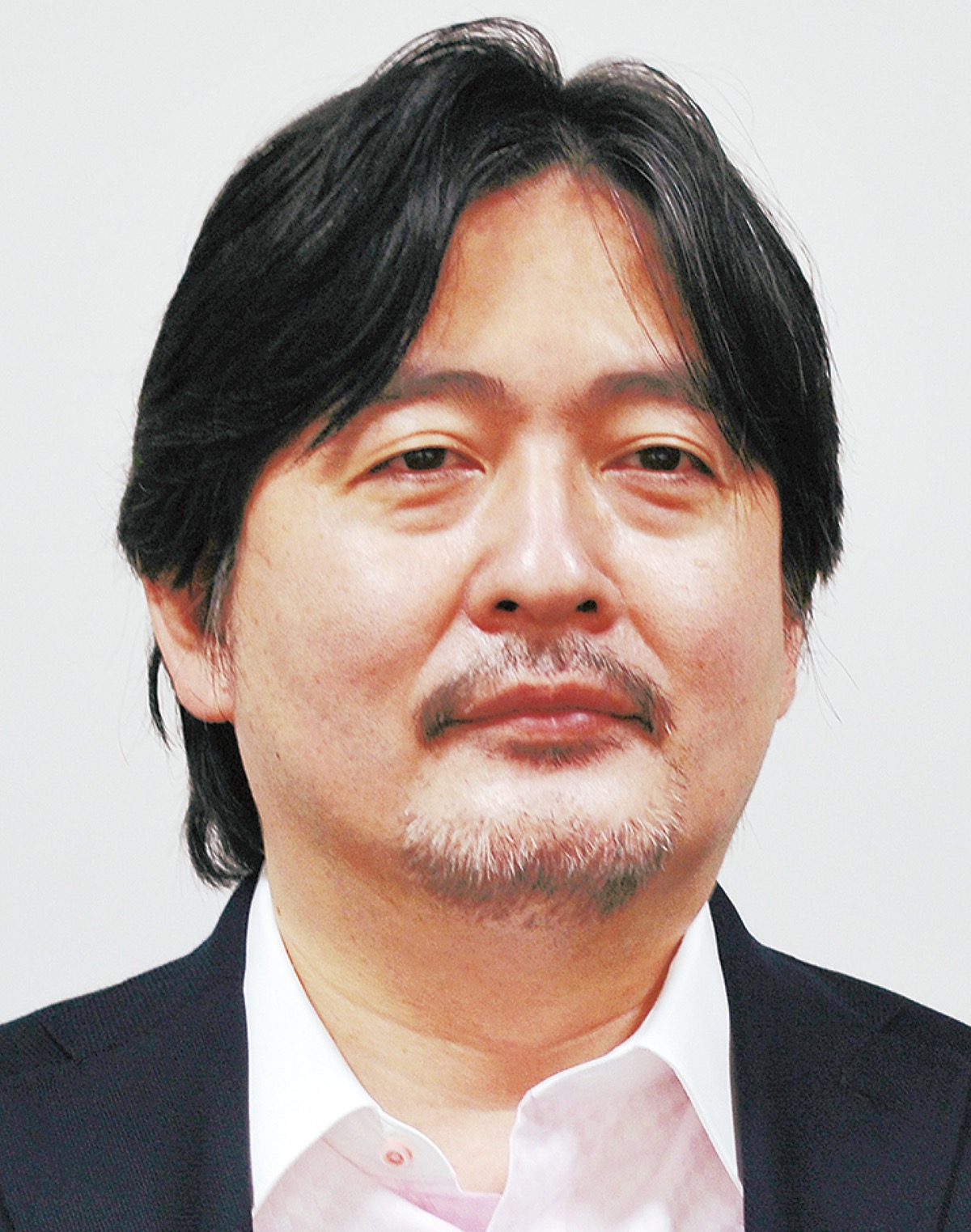 山根 崇さん (写真1)