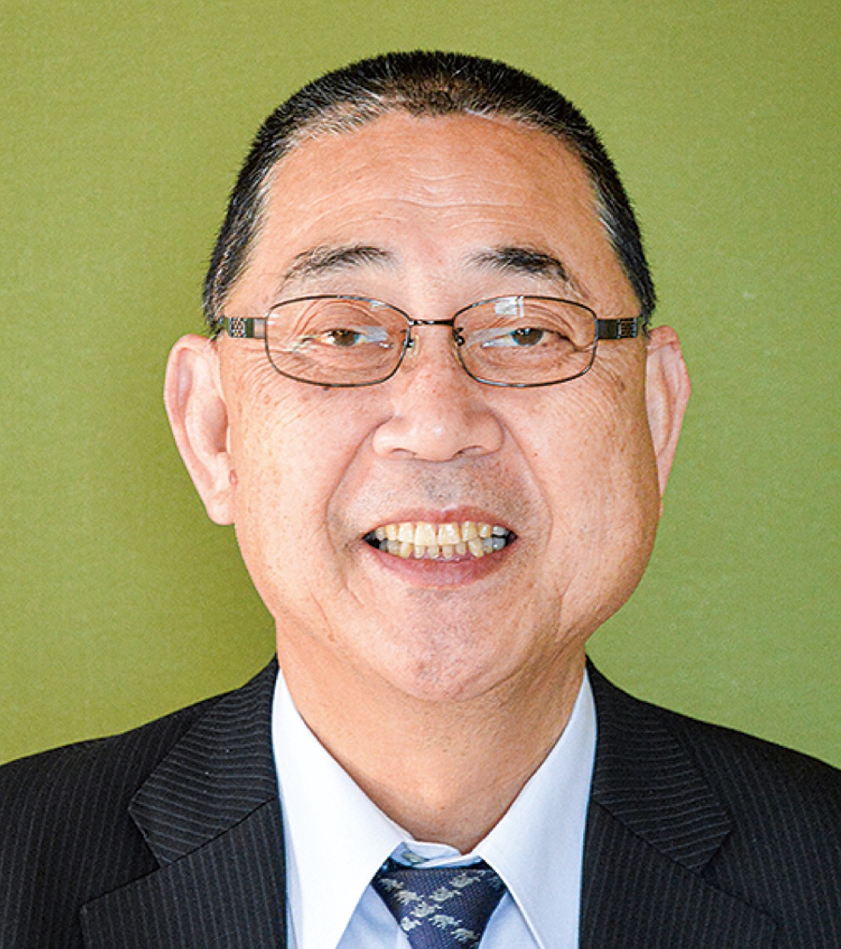 「安心立命」の思い込め