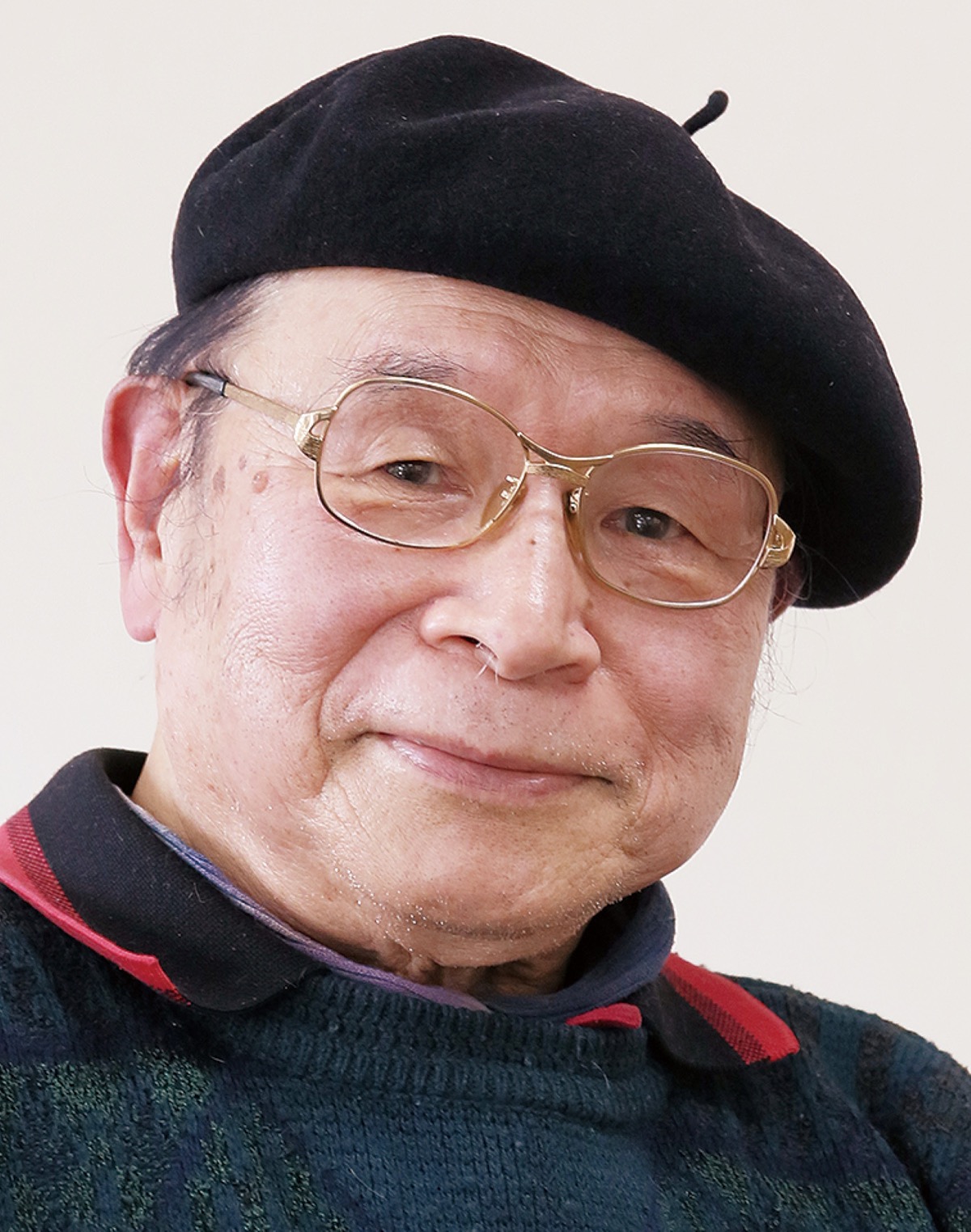 北村 清士さん (写真1)