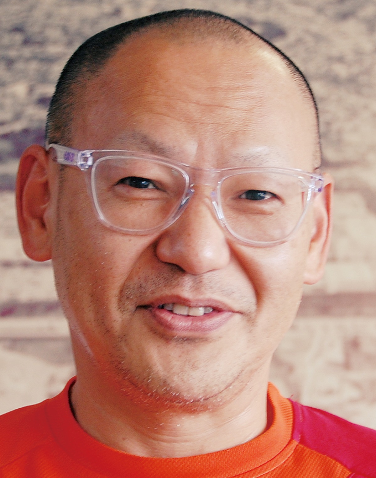 保坂 朋宏さん (写真1)