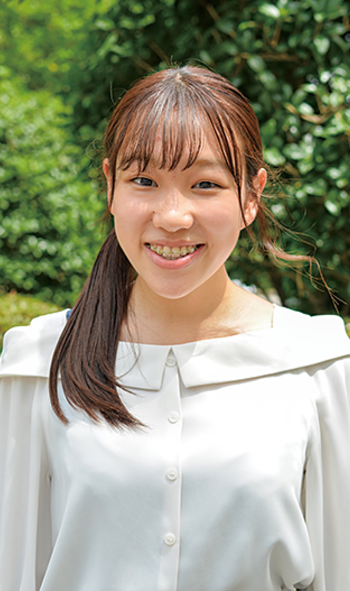 代表の松井さん