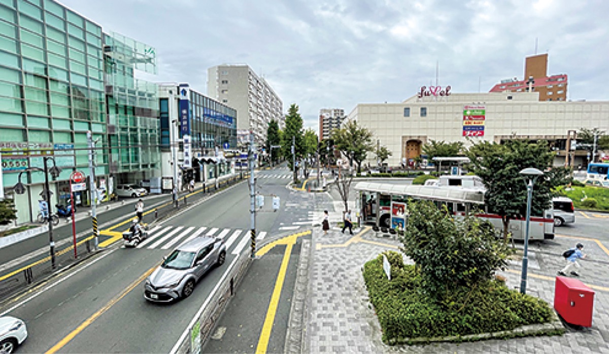 新市民館 図書館 川崎市 事業者提案を公表 調査に15団体 宮前区 タウンニュース