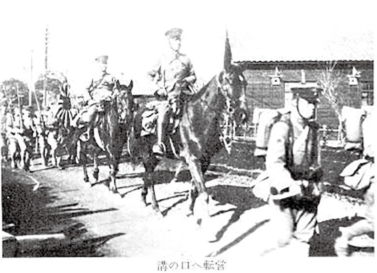 宮前歴史探訪記