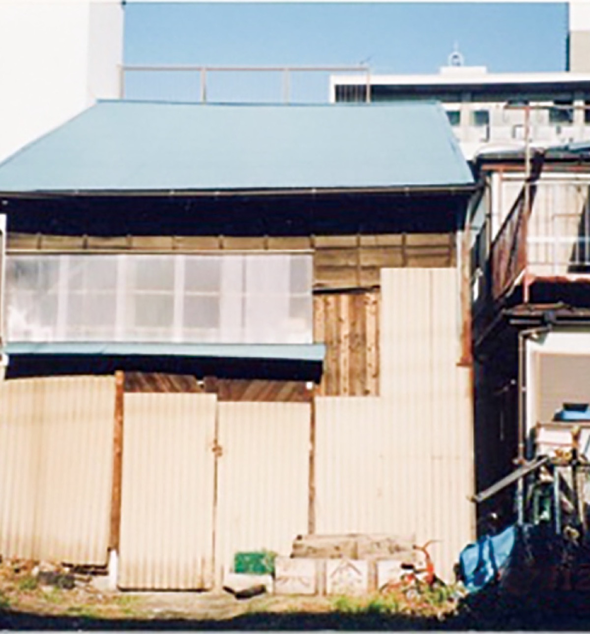 宮前歴史探訪記