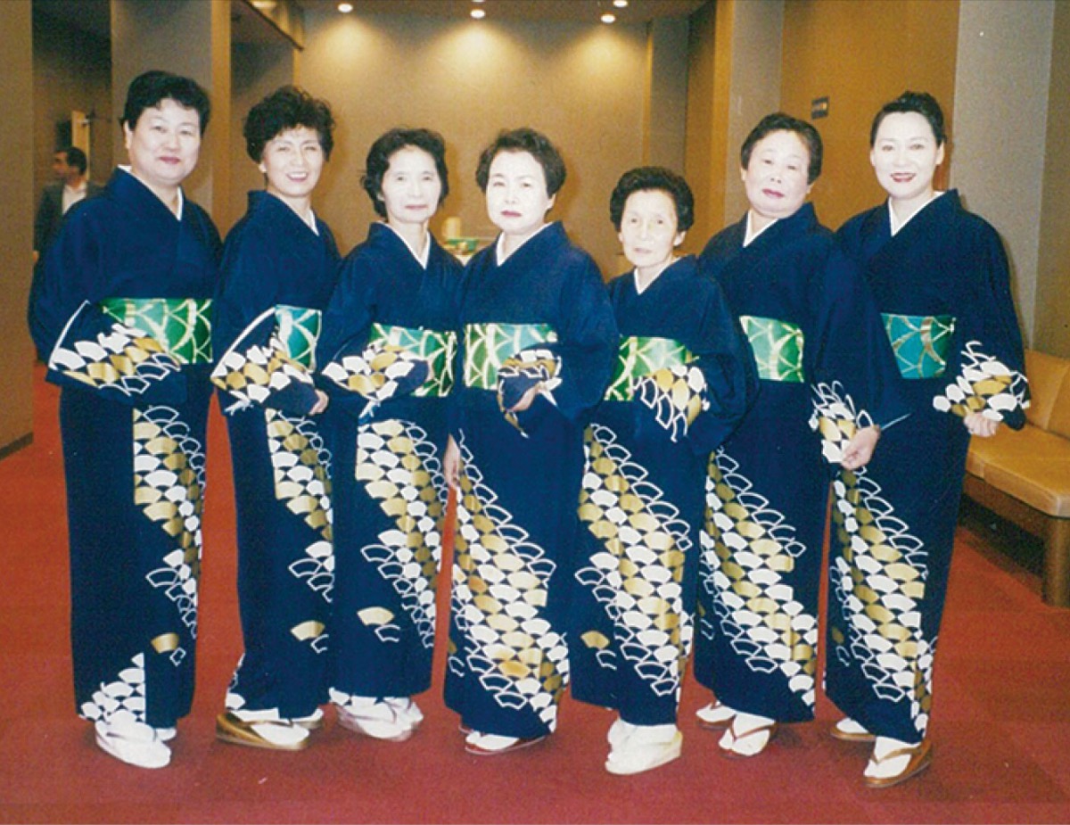 「武蔵野音頭」最後の語り部