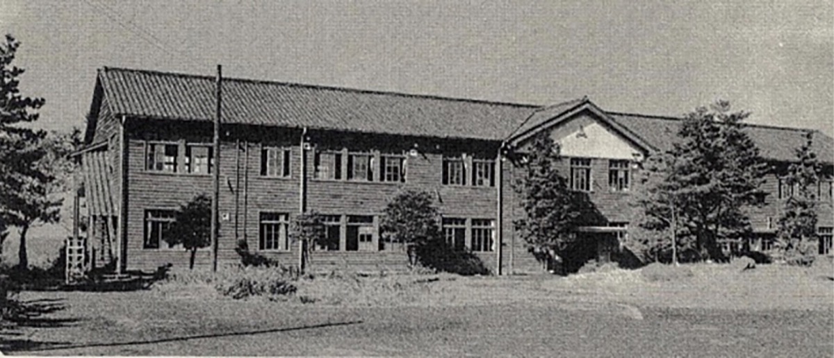 宮前歴史探訪記