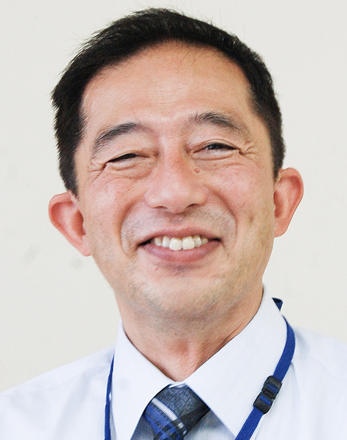 小久保 裕之さん (写真1)