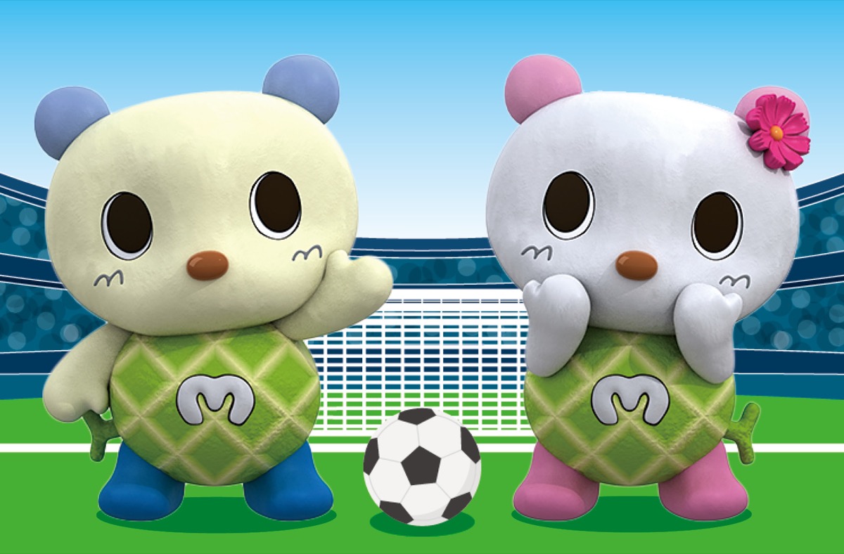 Ｗ杯｢鷺沼兄弟｣の活躍｢宮前兄妹｣に聞く