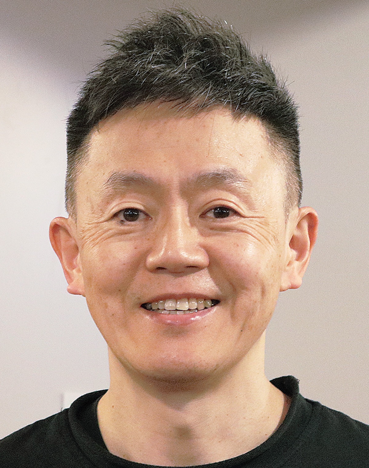 小林 政高さん (写真1)