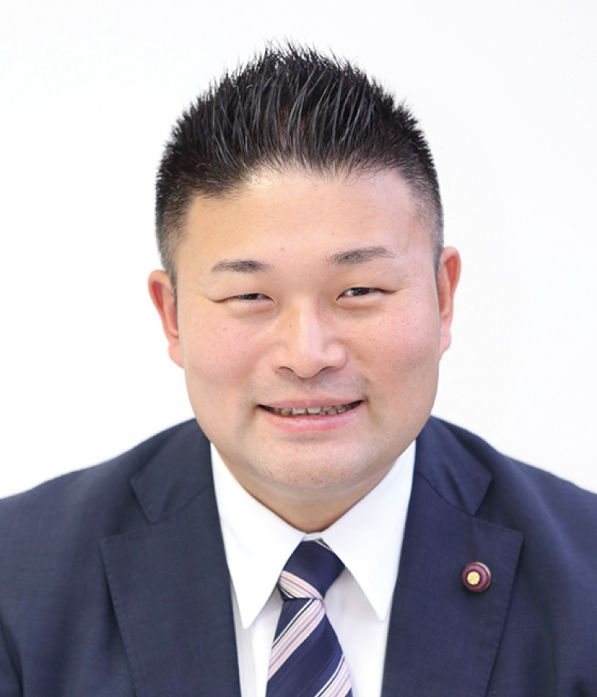 19区支部長に草間氏