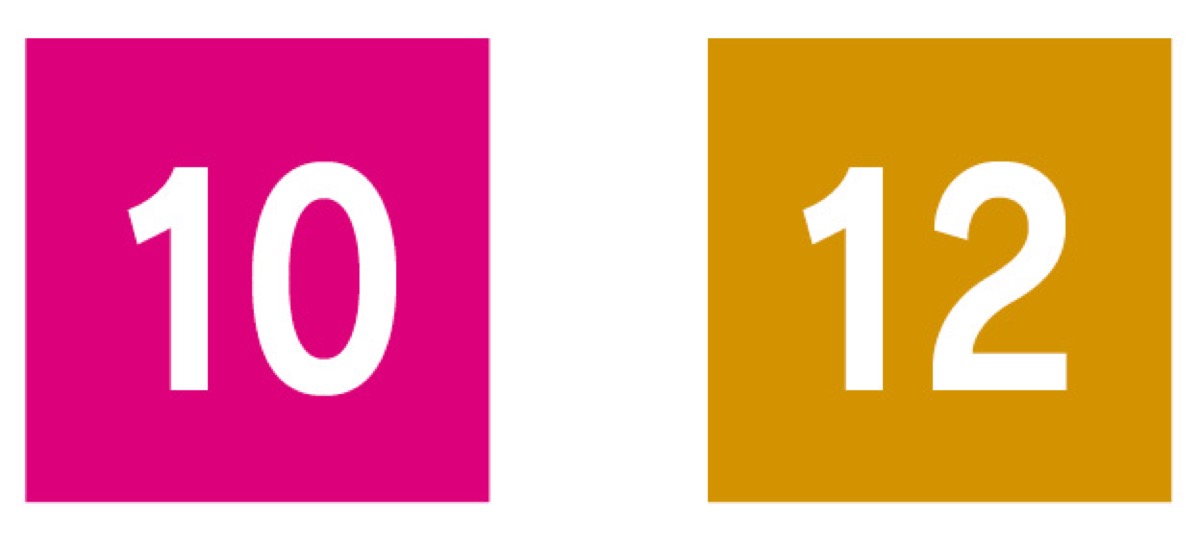 見せない補聴器 (写真2)