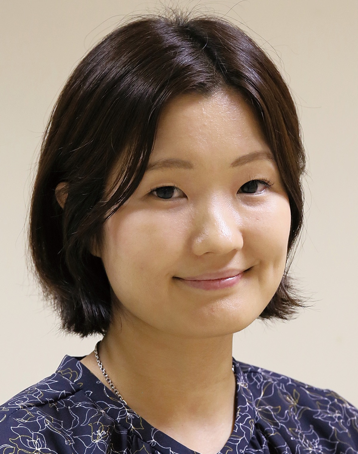 和田 千明さん (写真1)
