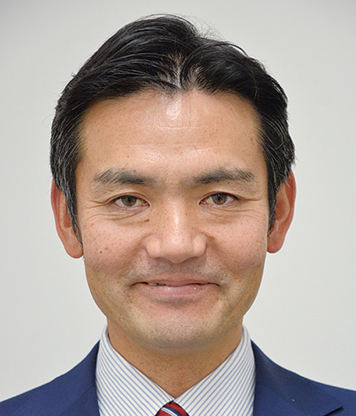 次期衆院選に添田県議