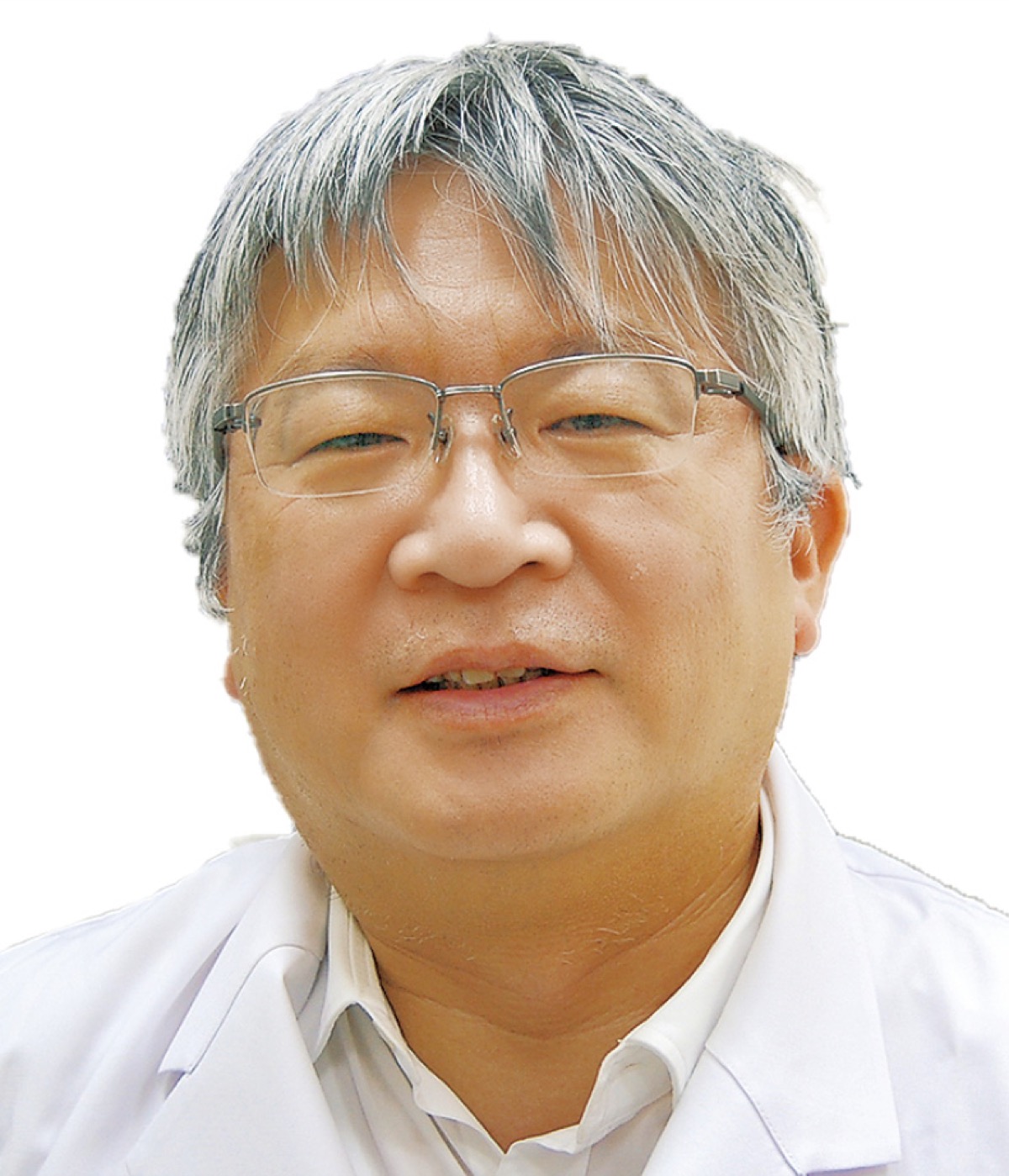 石川裕泰院長