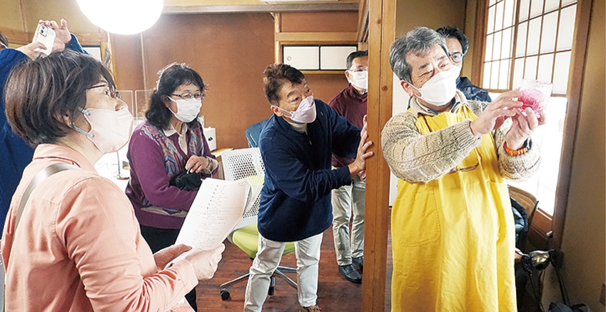 春に本格実施へ