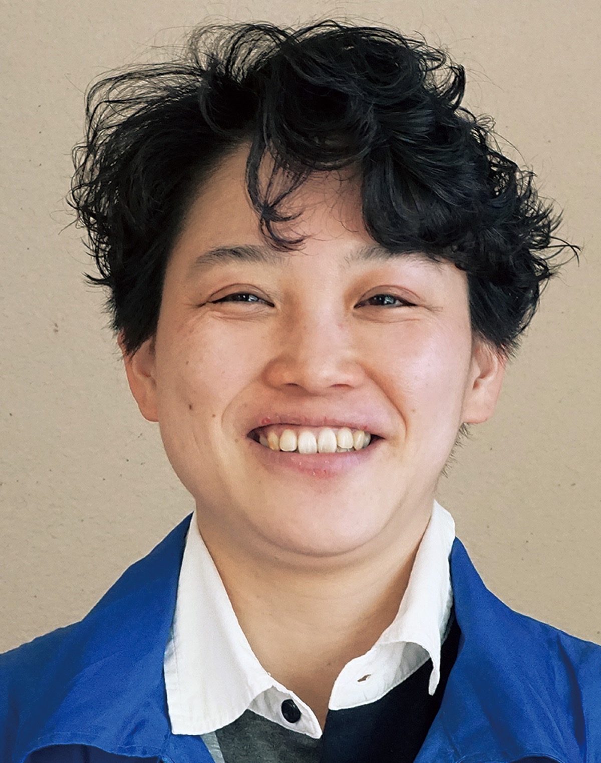 佐藤 翠（みどり）さん