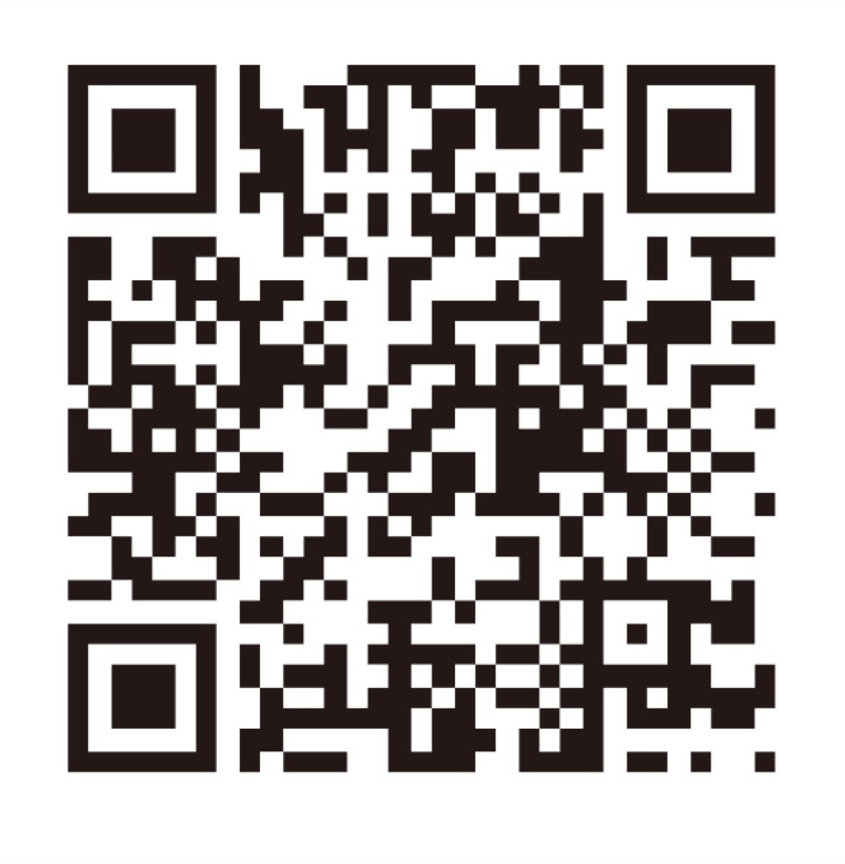 活動はインスタグラムで紹介している＝二次元コードから参照可能