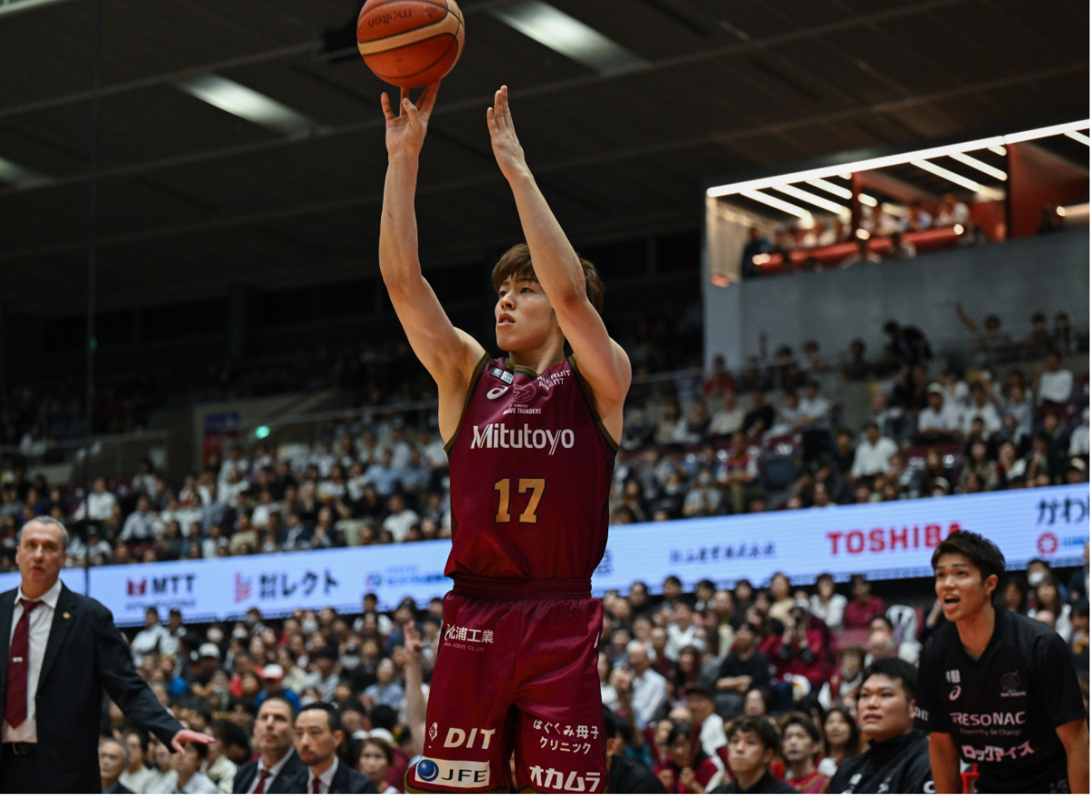 重み増すファンの存在