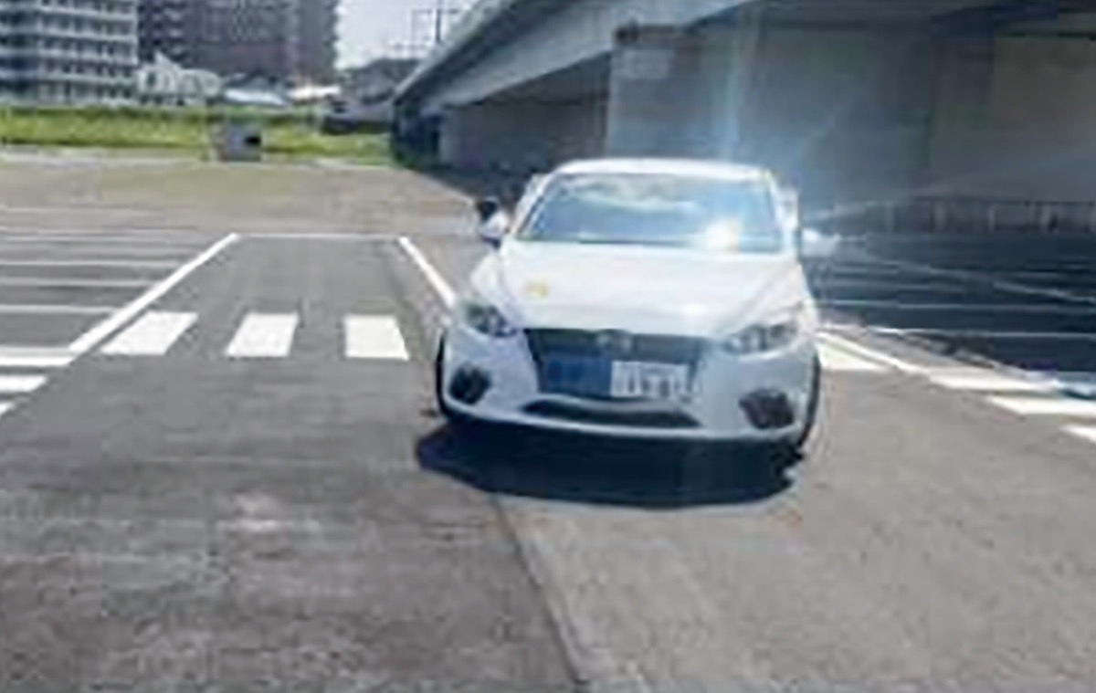 高齢者講習を開催