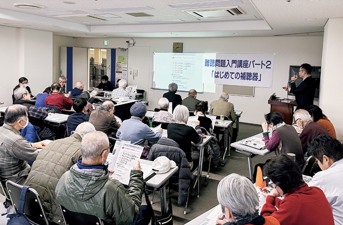 たまプラーザ店のオープン記念イベント