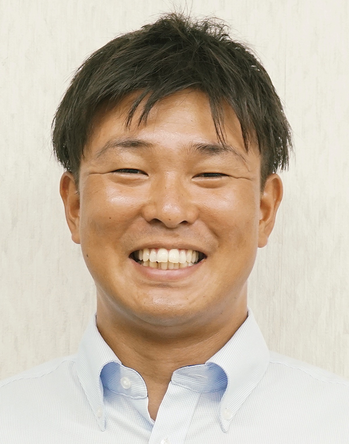 池田 累さん