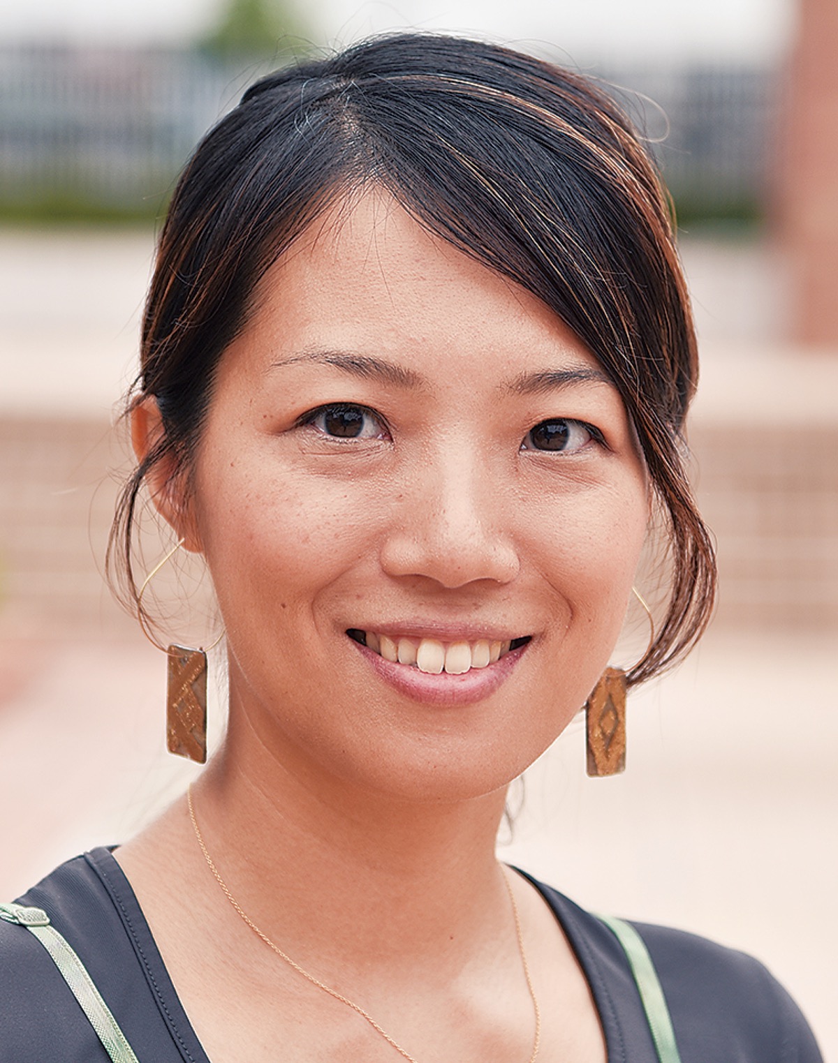 Ｋｅｐｐｙさん（本名：武藤慧子）