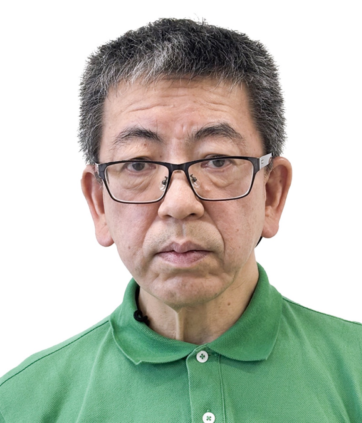 関口氏が出馬表明