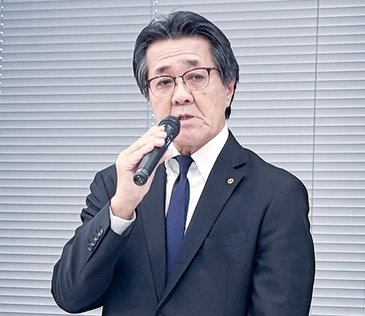 ｢中小企業に稼げる力を｣