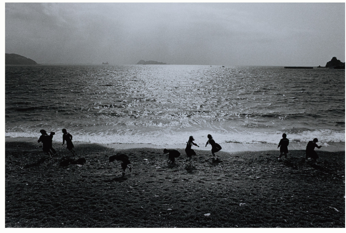 写真家･英伸三を学ぶ