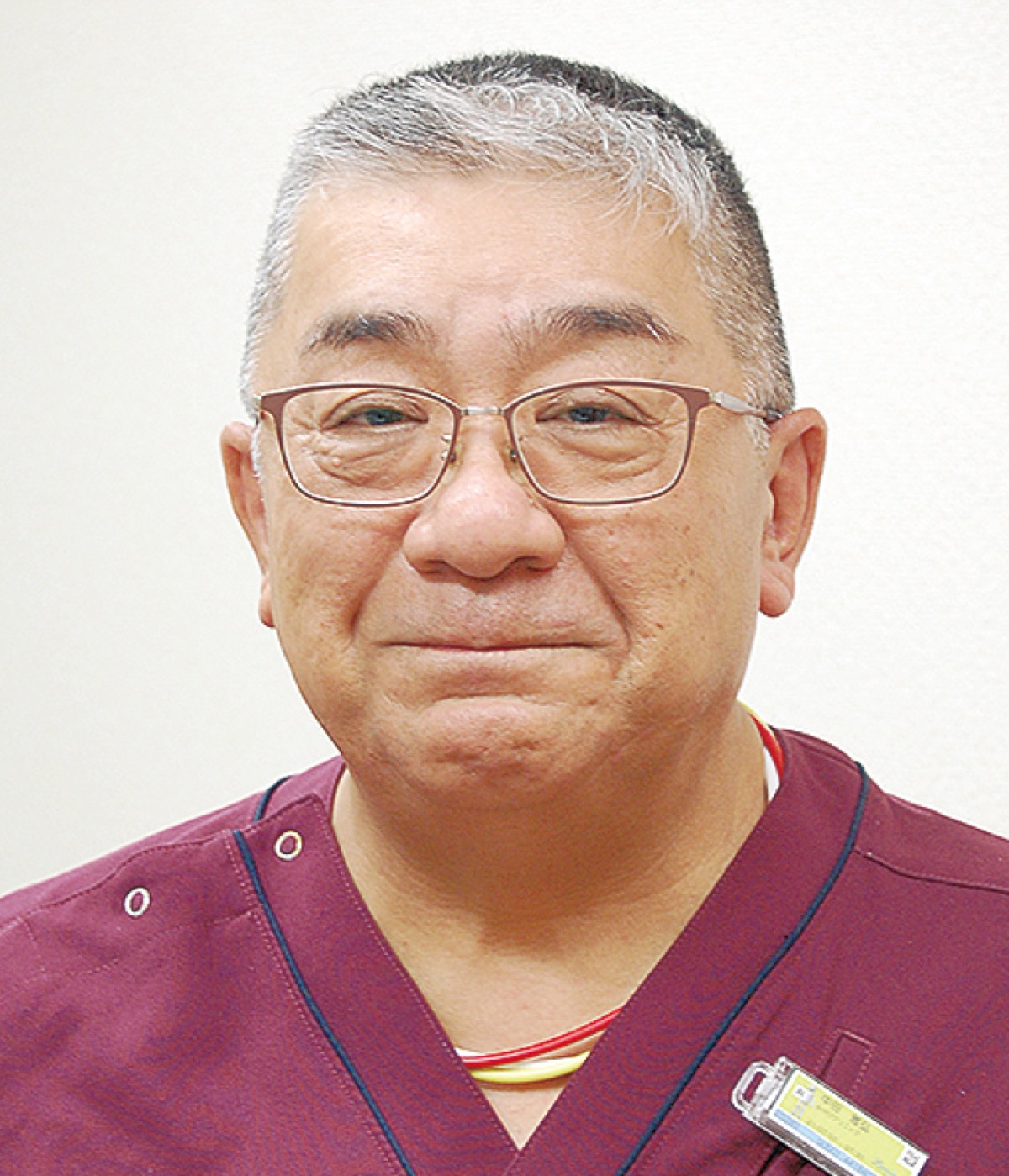 元気と感じていても健診を受けるの？