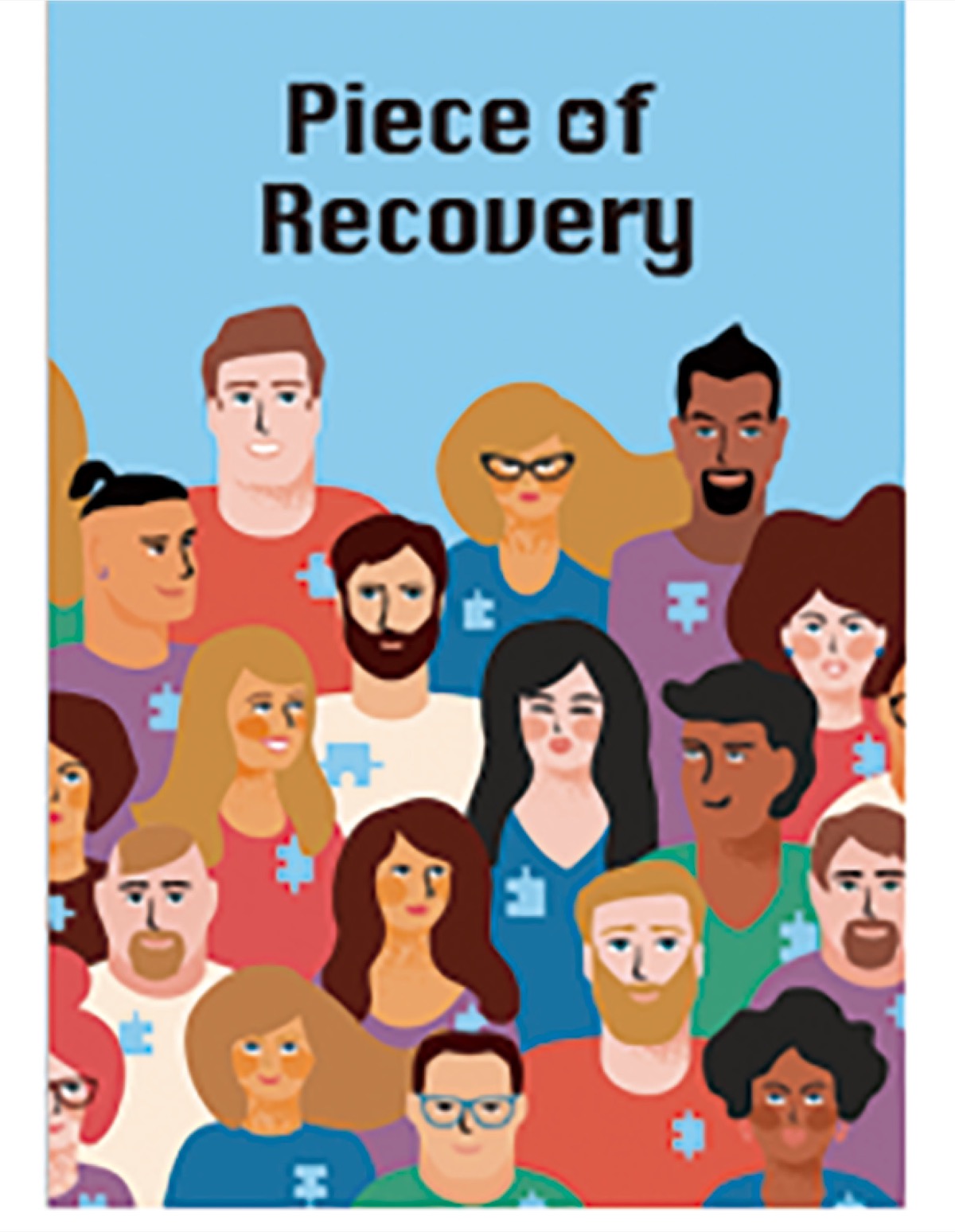 依存症治療に新機軸