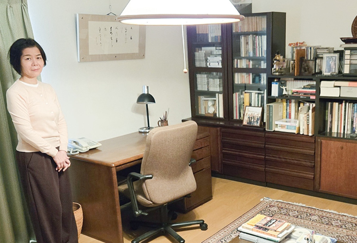 山田太一氏の遺品、後世に