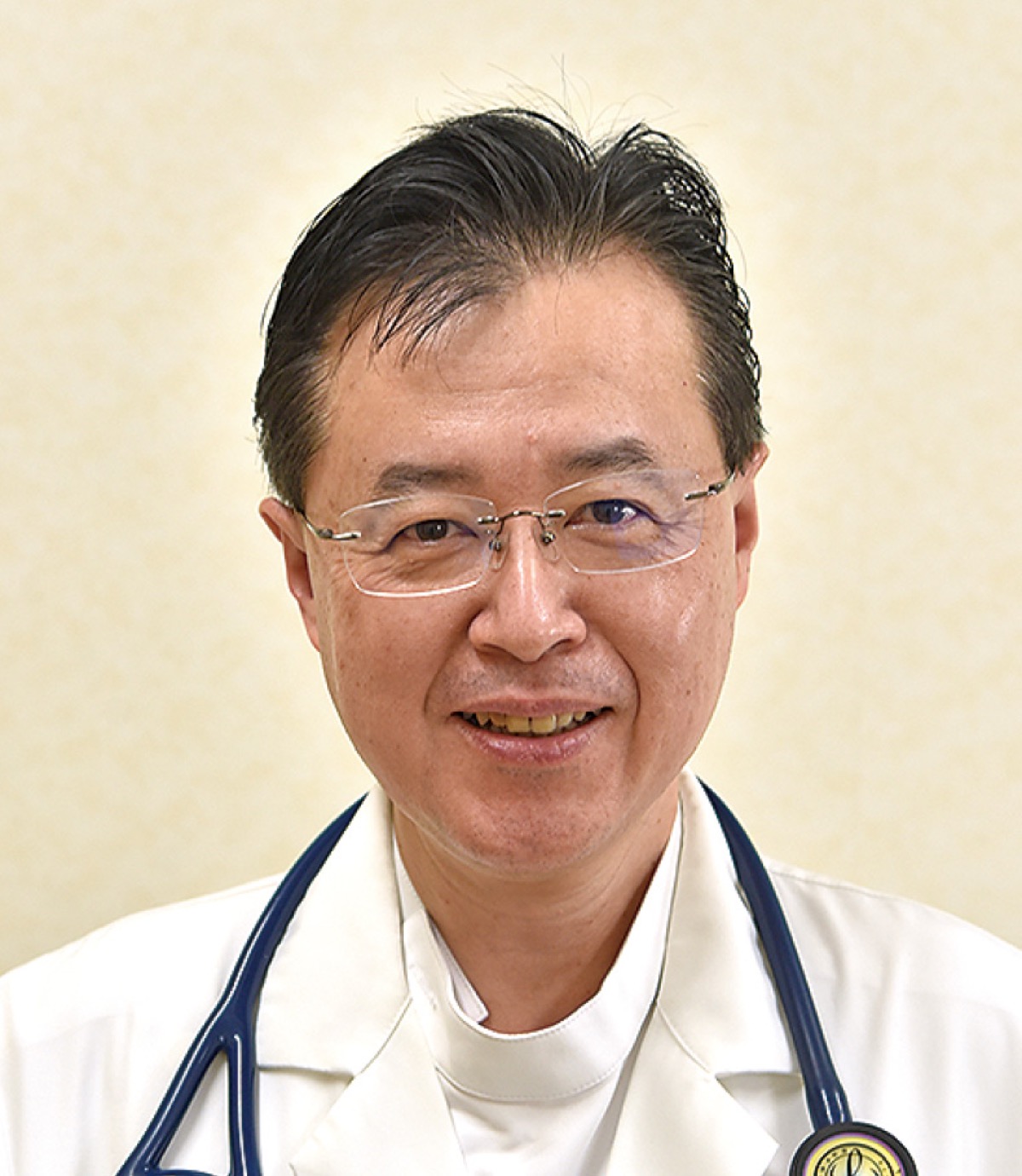 健康診断で血圧が高めと言われた