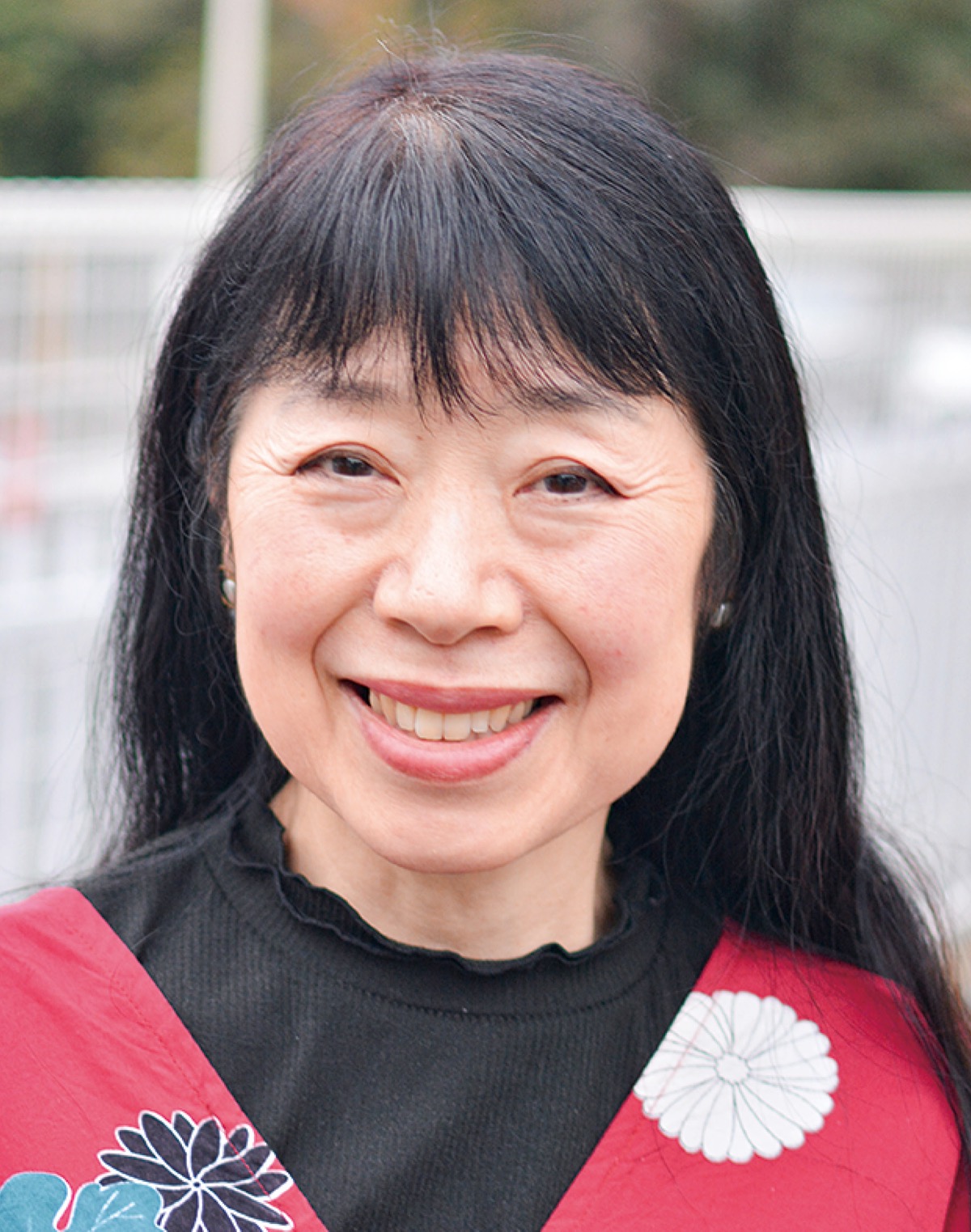 河内 美佐樹さん