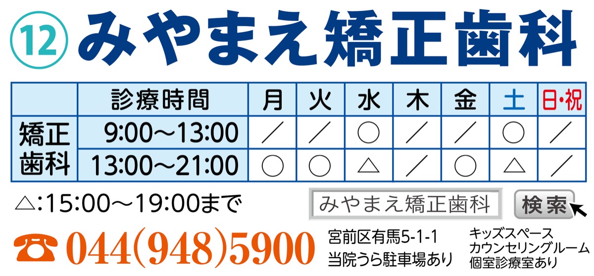 子どもの頃から矯正のメリットはなに？ (写真3)