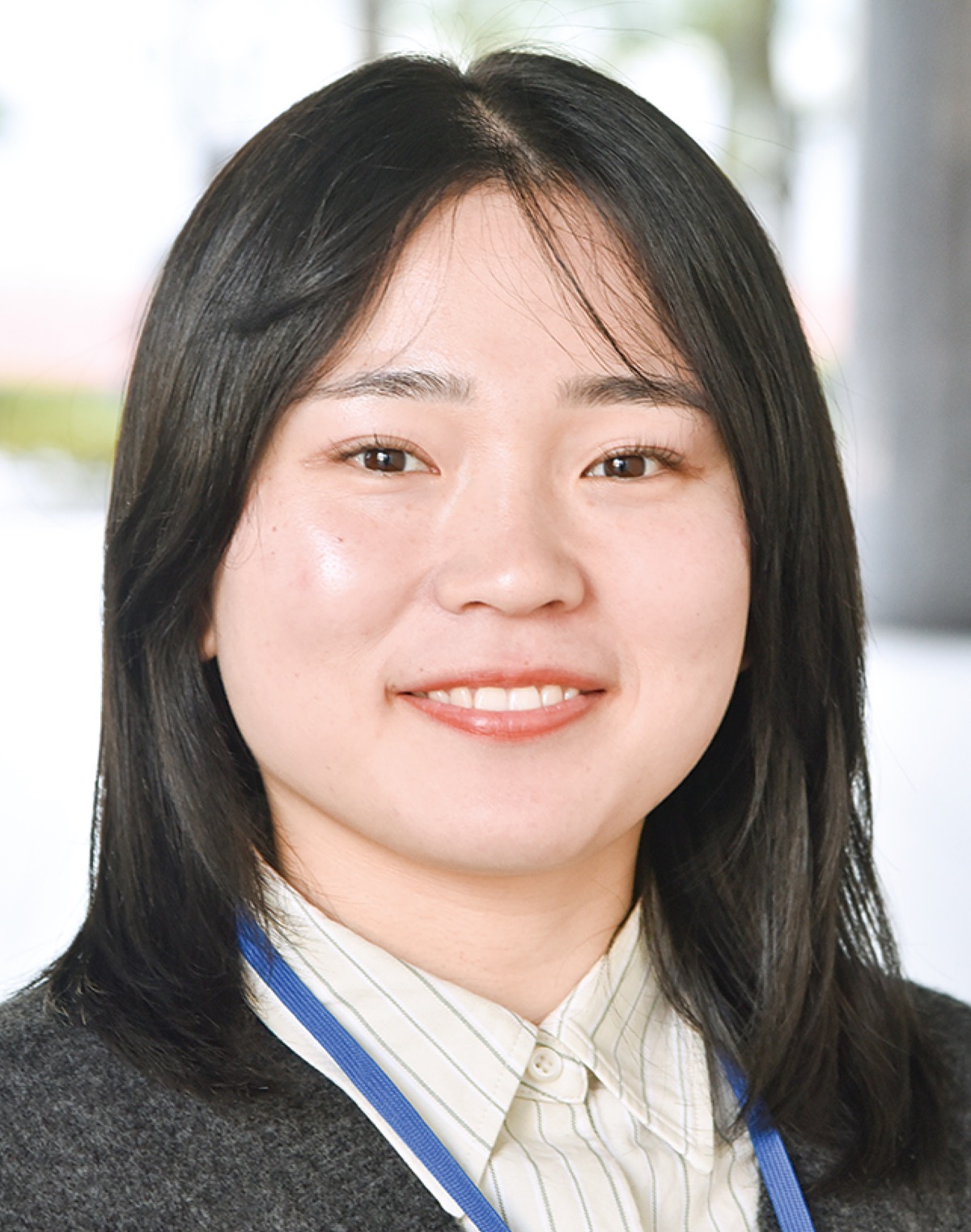 平岡 早百合さん