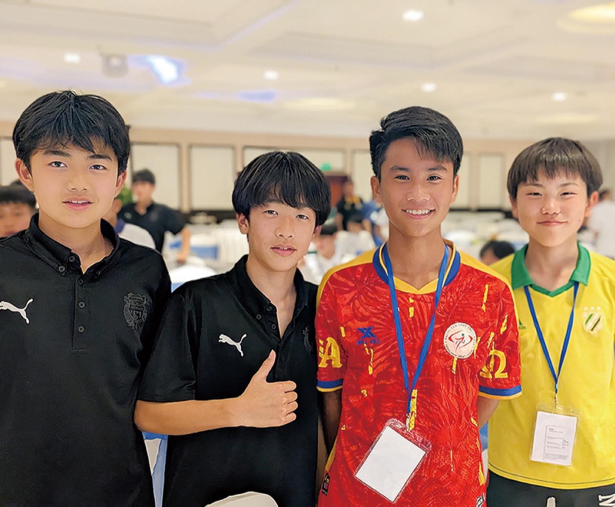 ＧＯ！ＧＯ！！フロンターレ