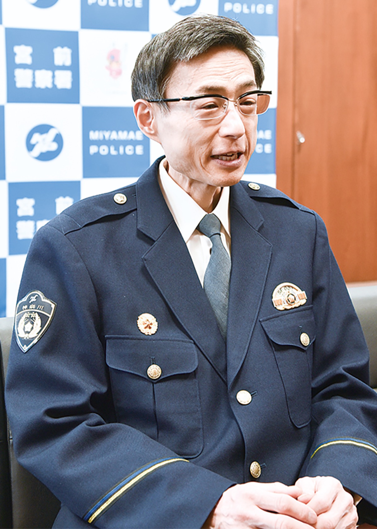 安全は｢心のゆとり｣と｢疑う勇気｣