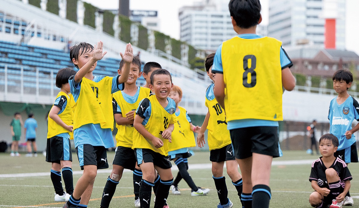 ＧＯ！ＧＯ！！フロンターレ